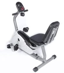 Stamina Products 7500 Premium Recumbent Bike
