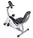 Stamina Premium Magnetic Recumbent Bike