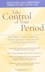 Take Control of Your Period