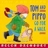Tom and Pippo go for a walk