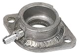 Moroso 63466 Aluminum Water Neck