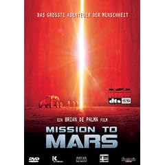 Mission to Mars