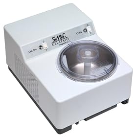Lello #4050 Il Gelataio Magnum