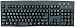 English - Korean Keyboard with USB computer connection
