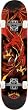 Powell Golden Dragon Flying Dragon Complete Skateboard