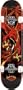 Powell Golden Dragon Flying Dragon Complete Skateboard