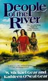 People of the River (The First North Americans series, Book 4)