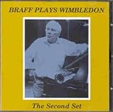 Braff Plays Wimbledon: The Second Set