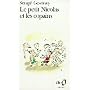 Le Petit Nicolas Et Les Copains