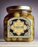Mustapha's Moroccan Picholine Olives