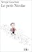 Livres : Le Petit Nicolas