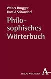 Produkt-Bild: Philosophisches W&ouml;rterbuch