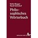Philosophisches W�rterbuch