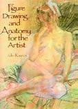 Figure drawing and anatomy for the artist