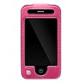 Incase Neoprene Sleeve for iPhone 3G - Pink (CL59049)