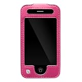 Incase Neoprene Sleeve for iPhone 3G - Pink (CL59049)
