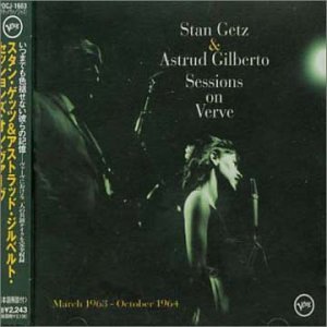  Stan Getz