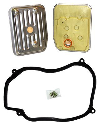 Wix 58609 Automatic Transmission Filter Kit - Case of 6