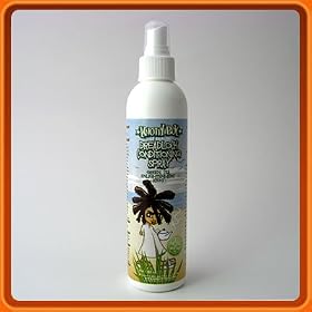 Knotty Boy Dreadlock Conditioning Spray Coco-Knotty Flavor 8oz