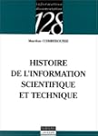 Histoire de l'information scientifiqu...