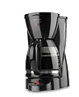Black & Decker DCM2000B SmartBrew 12-Cup Coffeemaker, Black