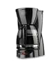 Black & Decker DCM2000B SmartBrew 12-Cup Coffeemaker, Black