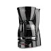 Black & Decker DCM2000B SmartBrew 12-Cup Coffeemaker, Black