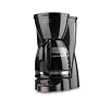 Black & Decker DCM2000B SmartBrew 12-Cup Coffeemaker, Black