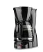 Black & Decker DCM2000B SmartBrew 12-Cup Coffeemaker, Black