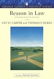 Reason in Law Update, Longman Classics Edition (7th Edition) (Longman Classics (Pearson))