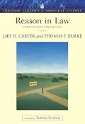 Reason in Law Update, Longman Classics Edition (7th Edition) (Longman Classics (Pearson))