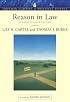 Reason in Law Update, Longman Classics Edition (7th Edition) (Longman Classics (Pearson))