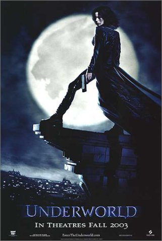 Underworld [Import]