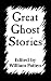 Book Great Ghost Stories