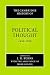 The Cambridge History of Political Thought 14501700 (The Cambridge History of Political Thought)