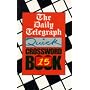 The "Daily Telegraph" Quick Crossword Book: No. 15 (Daily Telegraph Quick Crossword Book)