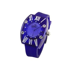 【クリックで詳細表示】☆JJ掲載モデル【GALLUCCI UNI】腕時計 ユニセックス RS-M0276-BL