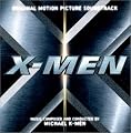 X-Men: Original Motion Picture Soundtrack