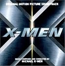 X-Men: Original Motion...