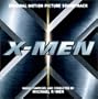 X-Men: Original Motion Picture Soundtrack