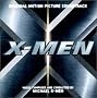 X-Men: Original Motion Picture Soundtrack