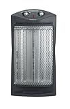 Holmes Tower Quartz Heater (HQH308C-UM)