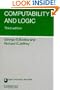 Computability and Logic