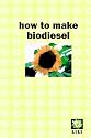 How to make biodiesel