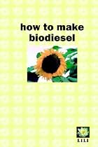 How to make biodiesel