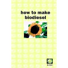 How to make biodiesel