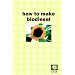 How to make biodiesel