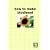 How to make biodiesel