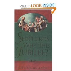 Shepherds Why This Jubilee