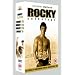 Rocky Anthology (5 Disk Box Set) - Region 2 [DVD]